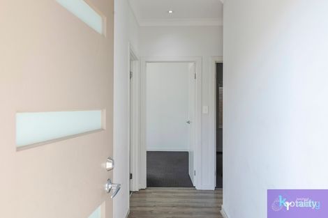 Property photo of 3A Crozier Terrace Oaklands Park SA 5046
