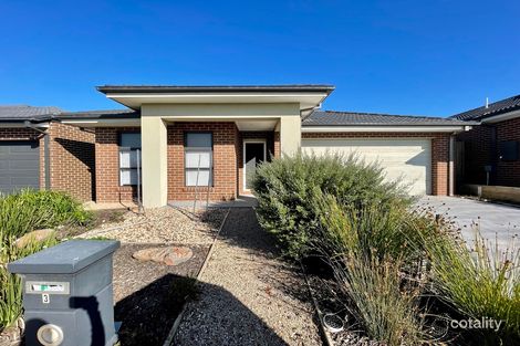 Property photo of 3 Junonia Way Wyndham Vale VIC 3024