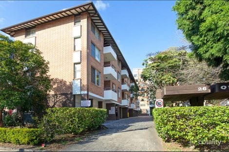 1a/26 Belmore St, Burwood, NSW 2134