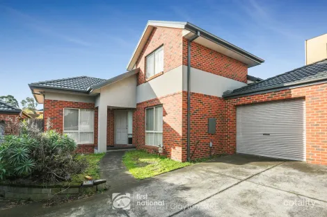 Property photo of 4/5-7 Myriong Street Clayton VIC 3168