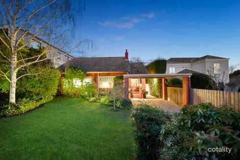 73 Kooyongkoot Rd, Hawthorn, VIC 3122