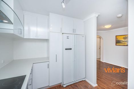 Property photo of 21/9 Boundary Road Mosman Park WA 6012