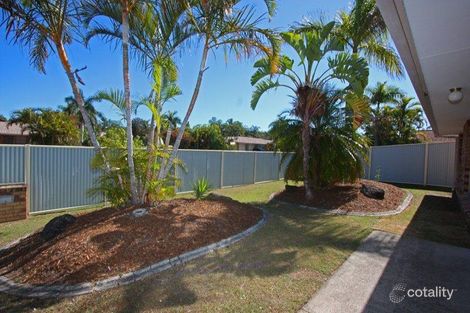 Property photo of 39 Village Way Oxenford QLD 4210