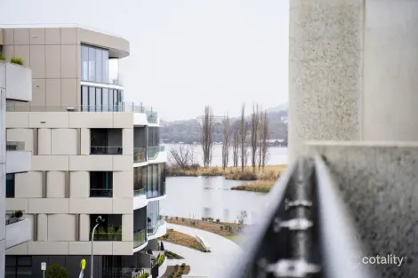 54/11 Kerridge St, Kingston, ACT 2604