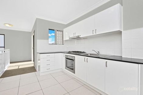 Property photo of 9/159 Wellington Road Sefton NSW 2162