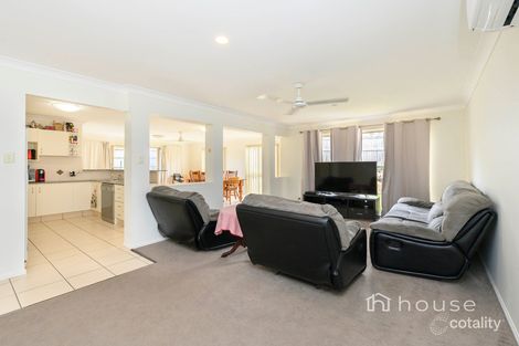 Property photo of 43 Scenic Crescent Springfield QLD 4300