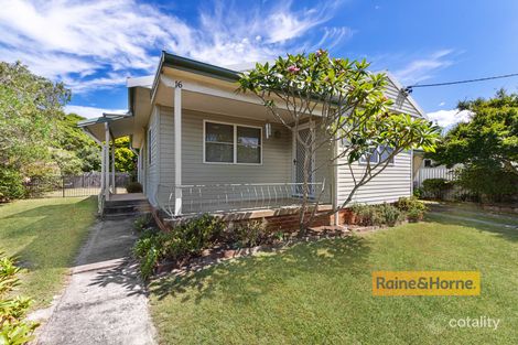 Property photo of 16 Waratah Avenue Woy Woy NSW 2256