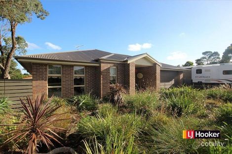 41 Storey St, North Wonthaggi, VIC 3995