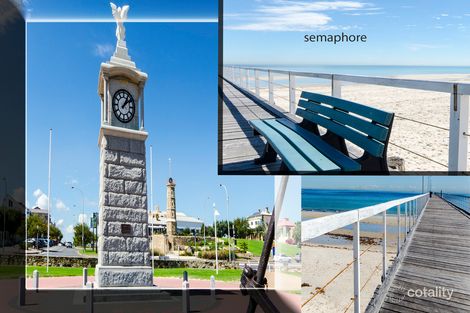 Property photo of 8 Semaphore Road Semaphore SA 5019