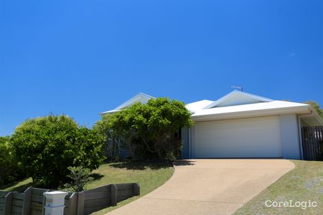 Property photo of 58 Cocoanut Point Drive Zilzie QLD 4710