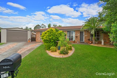 Property photo of 11 Garbett Place Doonside NSW 2767