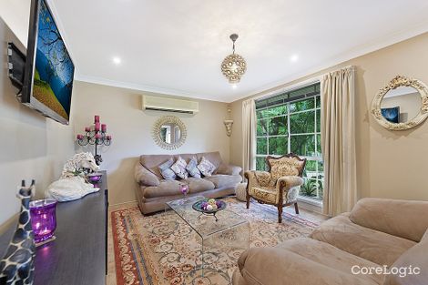 Property photo of 11 Garbett Place Doonside NSW 2767