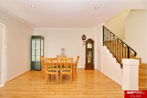 Property photo of 32 Lang Street Padstow NSW 2211