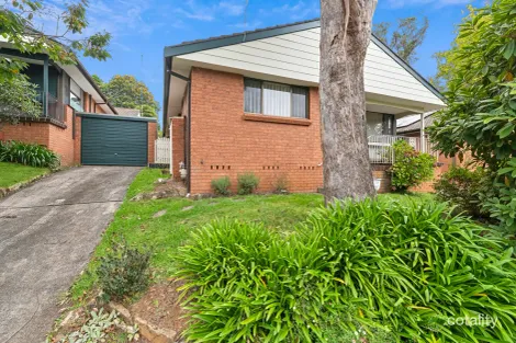Property photo of 4/21-23 Jersey Avenue Leura NSW 2780