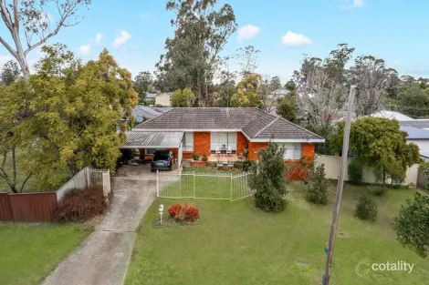 2 Caloola Ave, Penrith, NSW 2750