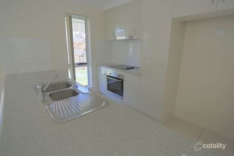 Property photo of 58 Cocoanut Point Drive Zilzie QLD 4710