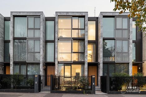 539 Royal Pde, Parkville, VIC 3052