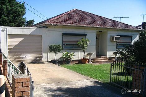 Property photo of 142 Roberts Road Greenacre NSW 2190
