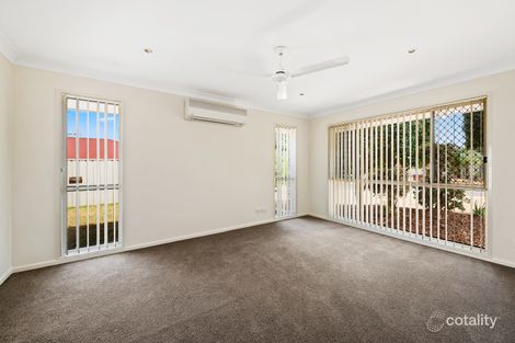 Property photo of 8 Strathconan Drive Glenvale QLD 4350
