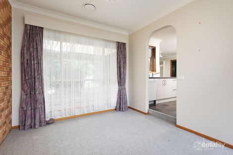 Property photo of 29 Menzies Street West Wodonga VIC 3690