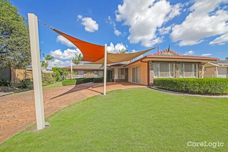 Property photo of 72 Kyeema Crescent Bald Hills QLD 4036