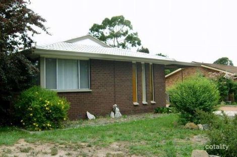 Property photo of 29 Verbrugghen Street Melba ACT 2615