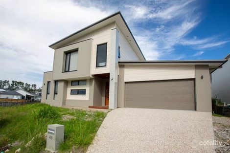 46 Challenger Way, Coomera, QLD 4209