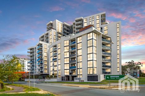 703/90 Swain St, Gungahlin, ACT 2912