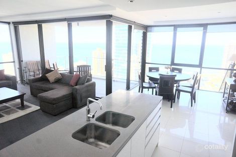 Property photo of 1281/9 Ferny Avenue Surfers Paradise QLD 4217