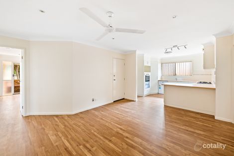 Property photo of 8 Strathconan Drive Glenvale QLD 4350