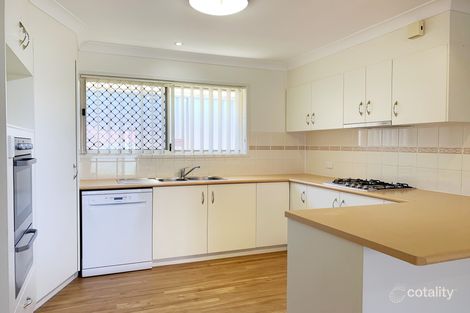Property photo of 8 Strathconan Drive Glenvale QLD 4350