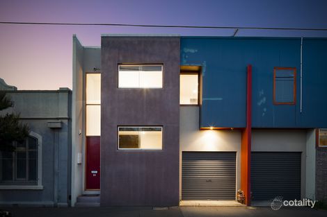 Property photo of 33 Grant Street Clifton Hill VIC 3068