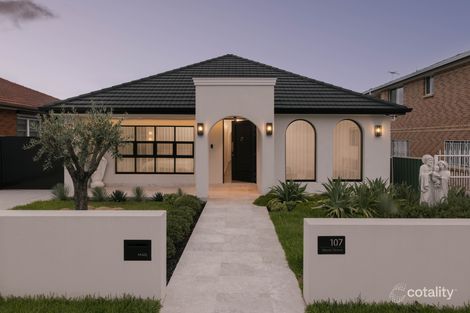 107 Myall St, Merrylands, NSW 2160