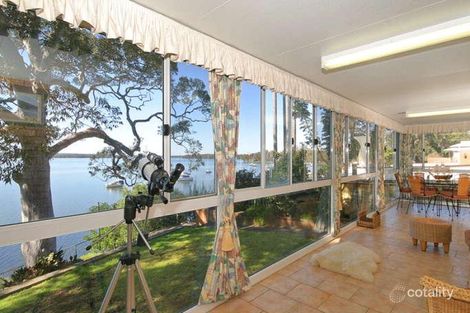 Property photo of 8 Montrose Street Mannering Park NSW 2259