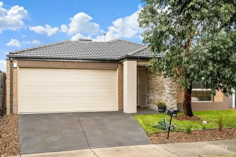 Property photo of 14 Hamlin Street Doreen VIC 3754