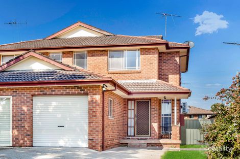 Property photo of 3A Mersey Close Bossley Park NSW 2176