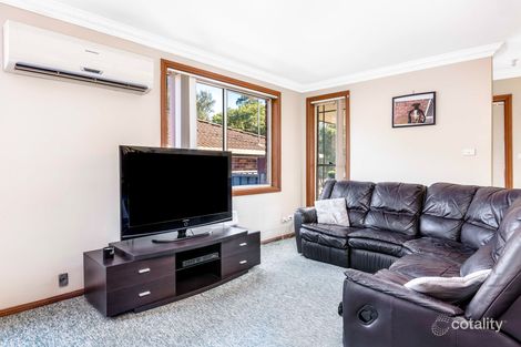 Property photo of 3A Mersey Close Bossley Park NSW 2176