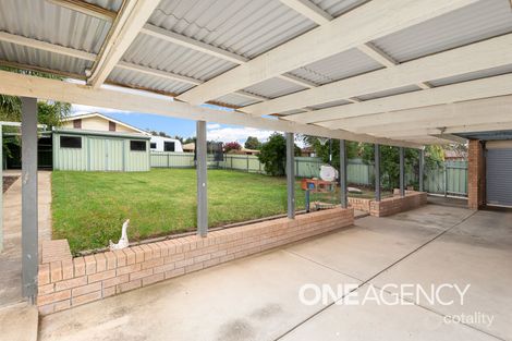 Property photo of 1 Wills Place Lake Albert NSW 2650