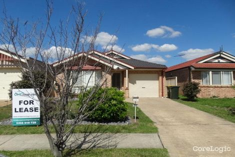 Property photo of 56 Manorhouse Boulevard Quakers Hill NSW 2763