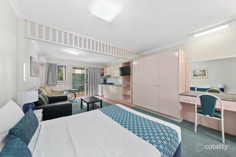 Property photo of 20/38 Jephson Street Toowong QLD 4066