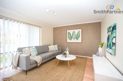 Property photo of 9/19 Caroline Court Golden Grove SA 5125