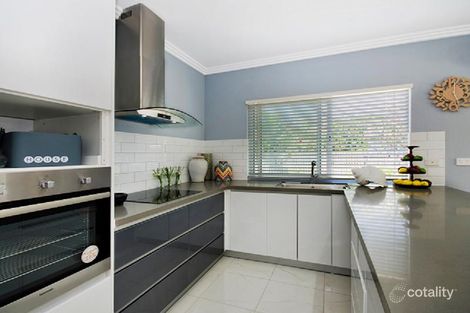 Lot 550 Pebblestone Dr, Kirwan, QLD 4817