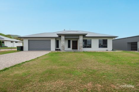 Property photo of 32 Rhymadan Drive Alligator Creek QLD 4816