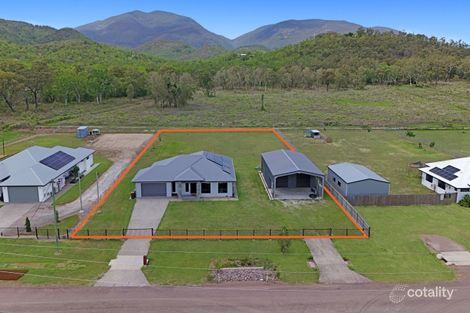 Property photo of 32 Rhymadan Drive Alligator Creek QLD 4816