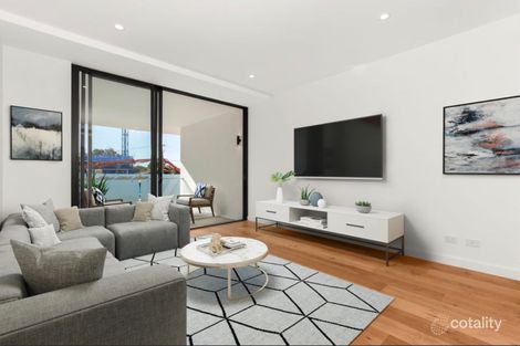 Property photo of 208/6 Urunga Parade Miranda NSW 2228