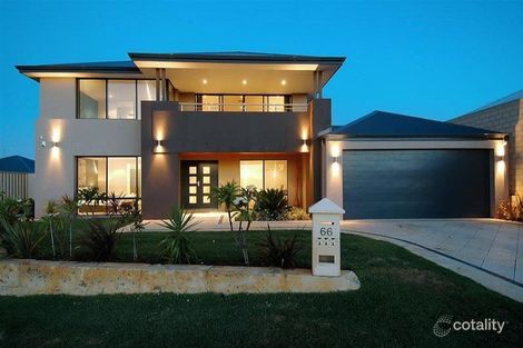 66 Chatsworth Dr, Hocking, WA 6065