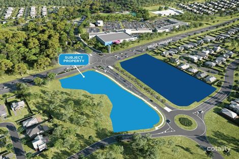 Lot 4004 Bruce Hwy, Julago, QLD 4816