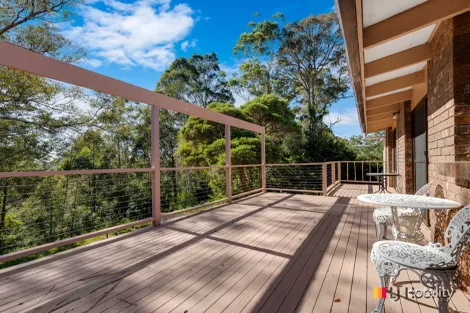 Property photo of 43 Catalina Drive Catalina NSW 2536