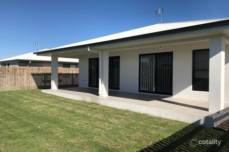 Property photo of 4 Asher Street Shaw QLD 4818