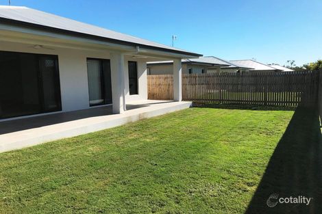 Property photo of 4 Asher Street Shaw QLD 4818